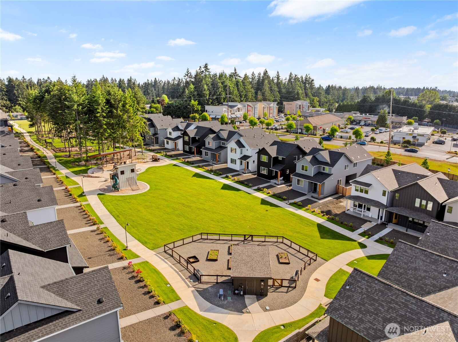 146 Veranda Lane SE Olympia WA 98513