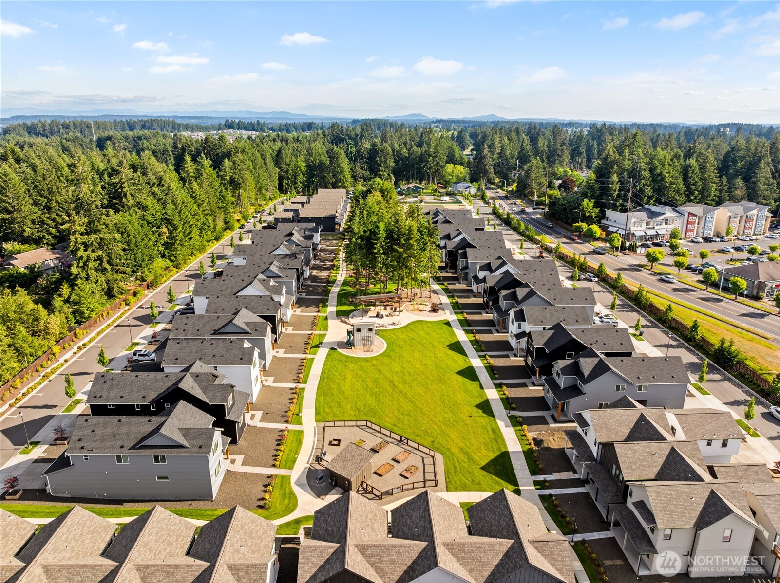 146 Veranda Lane SE Olympia WA 98513