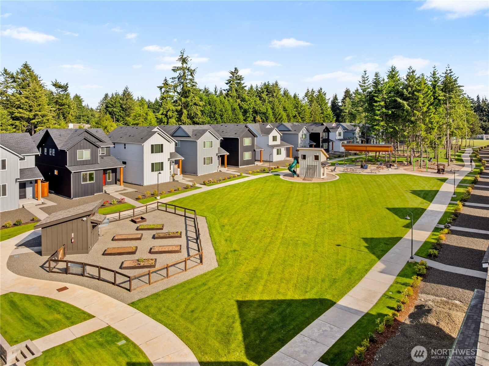 146 Veranda Lane SE Olympia WA 98513