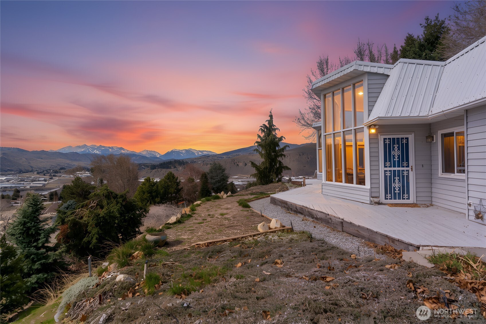 71 Blue Grade Road East Wenatchee WA 98802