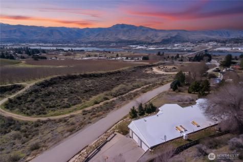 71 Blue Grade Road East Wenatchee WA 98802