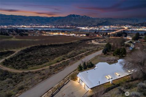 71 Blue Grade Road East Wenatchee WA 98802