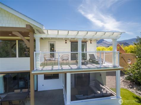 33 Hard Cider Drive Oroville WA 98844