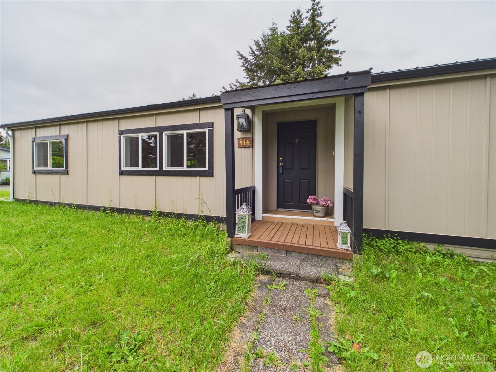914 Nottingham Drive SE Olympia WA 98503
