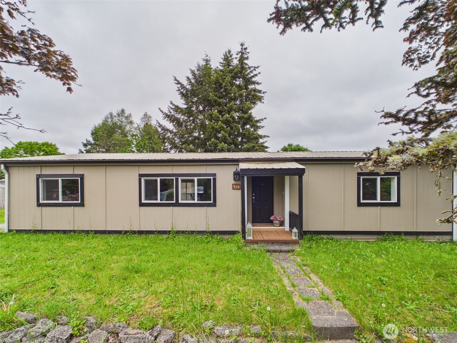 914 Nottingham Drive SE Olympia WA 98503