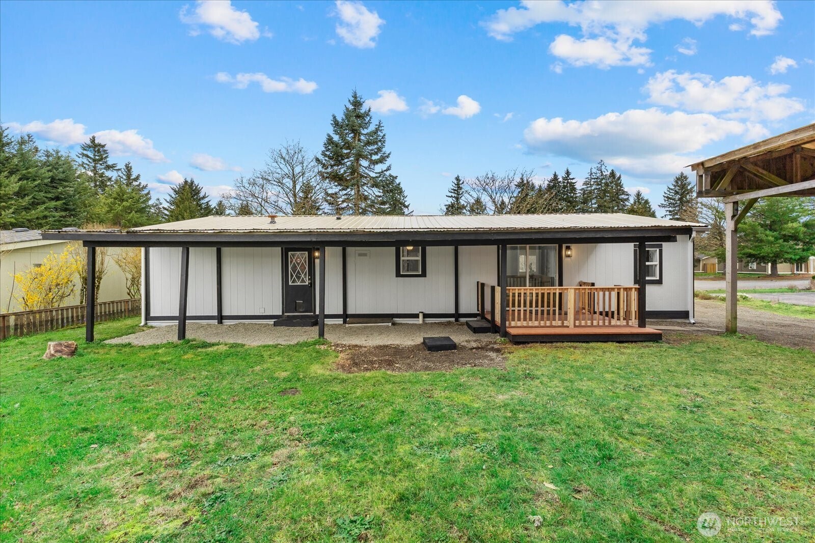 914 Nottingham Drive SE Olympia WA 98503