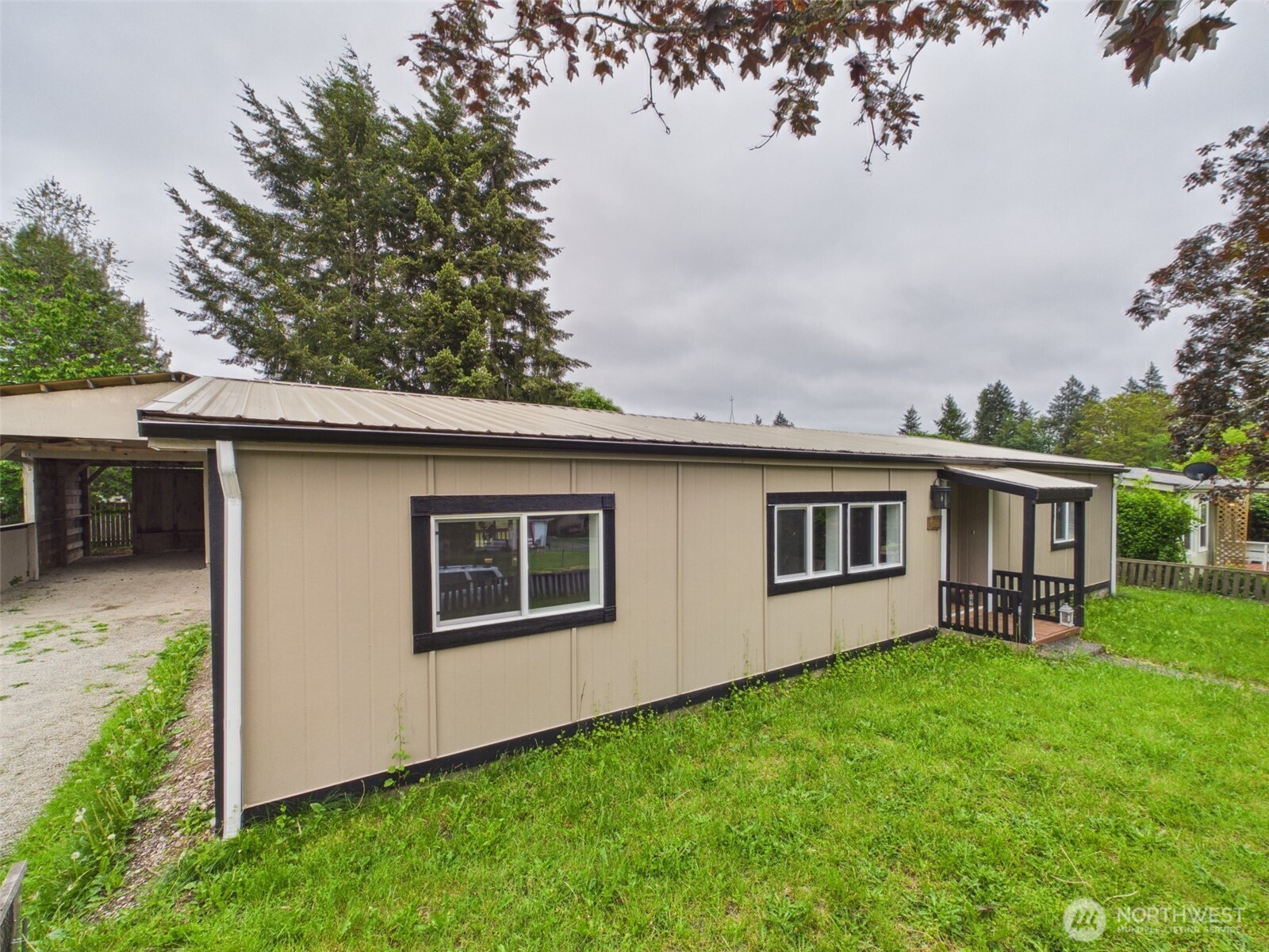 914 Nottingham Drive SE Olympia WA 98503