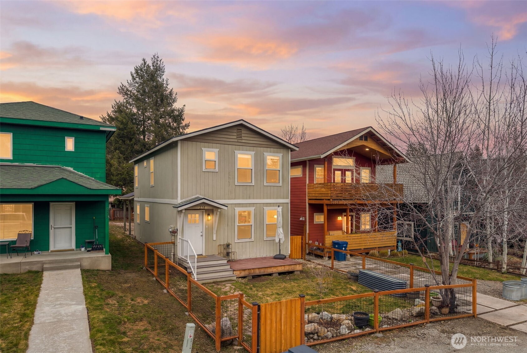 232 Park Avenue Leavenworth WA 98826