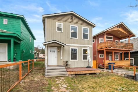 232 Park Avenue Leavenworth WA 98826