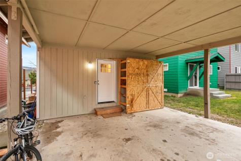 232 Park Avenue Leavenworth WA 98826
