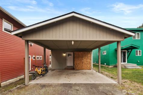 232 Park Avenue Leavenworth WA 98826