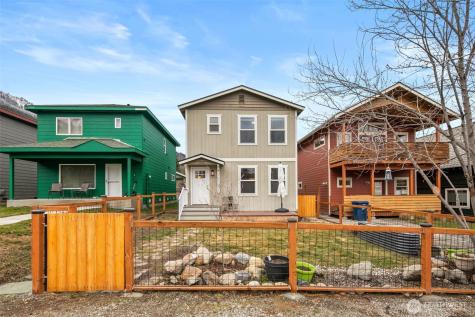 232 Park Avenue Leavenworth WA 98826
