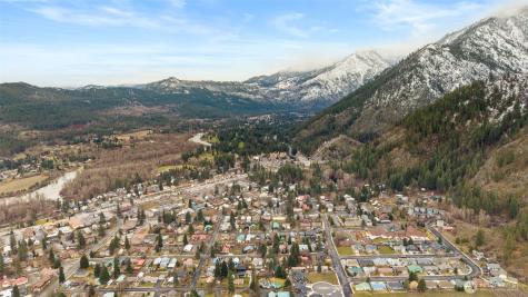 232 Park Avenue Leavenworth WA 98826