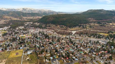 232 Park Avenue Leavenworth WA 98826