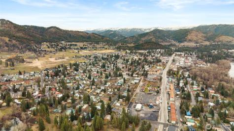 232 Park Avenue Leavenworth WA 98826