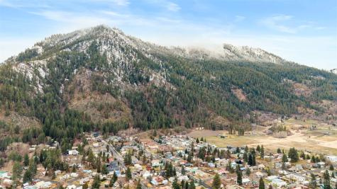 232 Park Avenue Leavenworth WA 98826