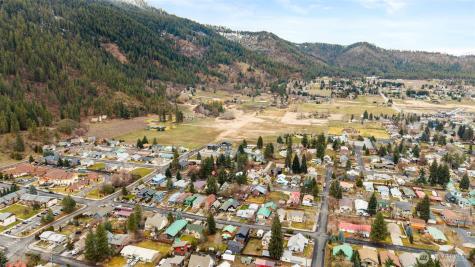232 Park Avenue Leavenworth WA 98826