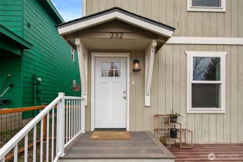 232 Park Avenue Leavenworth WA 98826