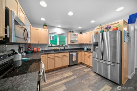 232 Park Avenue Leavenworth WA 98826