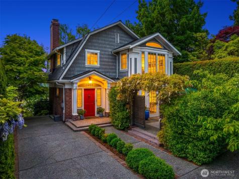 2403 11th Avenue W Seattle WA 98119