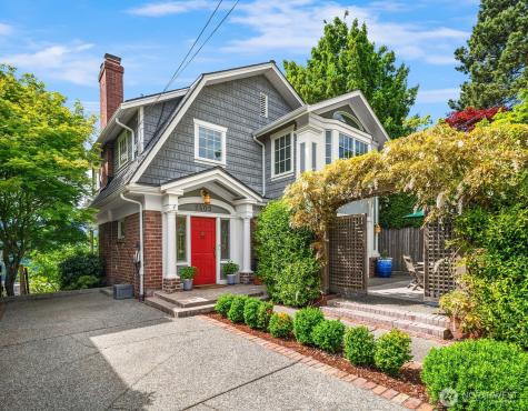 2403 11th Avenue W Seattle WA 98119