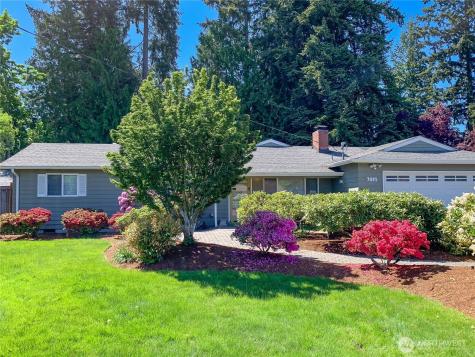 7015 123rd Avenue SE Newcastle WA 98056