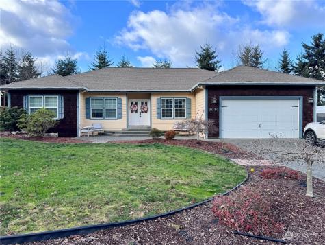 1014 Cathleen Street Street Port Angeles WA 98363