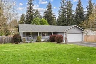 17724 153rd Avenue SE Yelm WA 98597