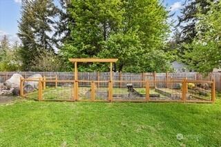 17724 153rd Avenue SE Yelm WA 98597