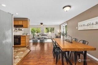 17724 153rd Avenue SE Yelm WA 98597