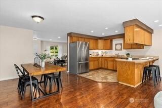 17724 153rd Avenue SE Yelm WA 98597