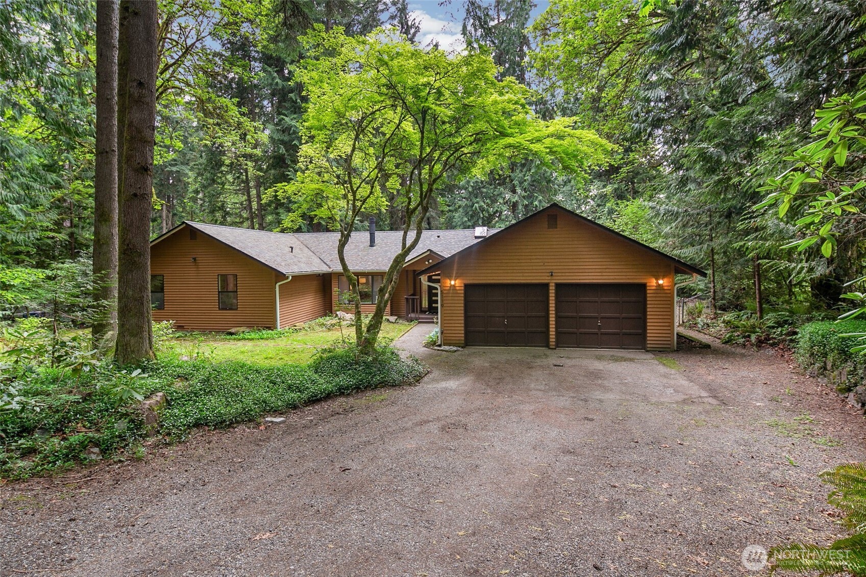 5119 277th Avenue NE Redmond WA 98053