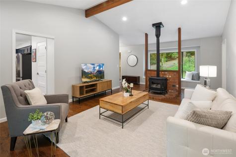 5119 277th Avenue NE Redmond WA 98053
