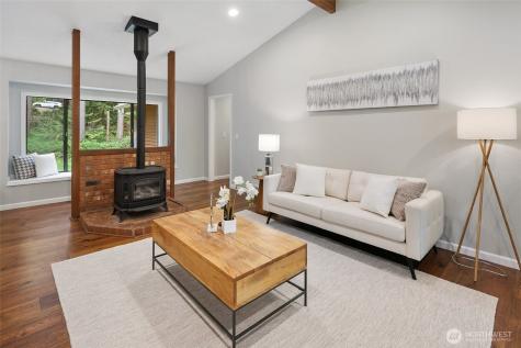 5119 277th Avenue NE Redmond WA 98053