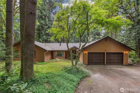 5119 277th Avenue NE Redmond WA 98053