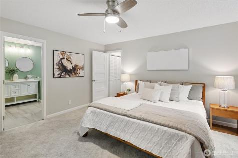 5119 277th Avenue NE Redmond WA 98053