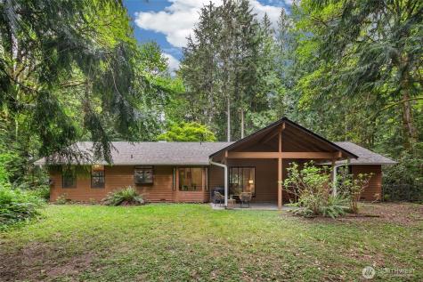 5119 277th Avenue NE Redmond WA 98053