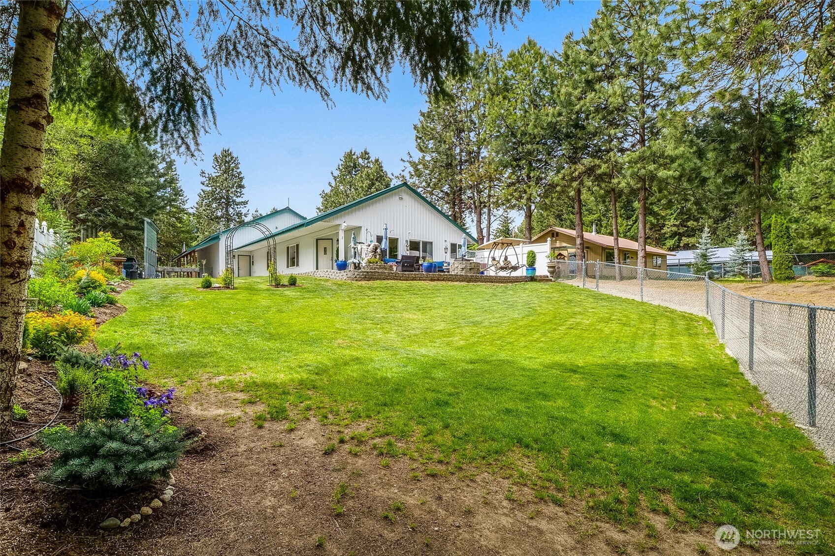 1811 Hundley Road Cle Elum WA 98922