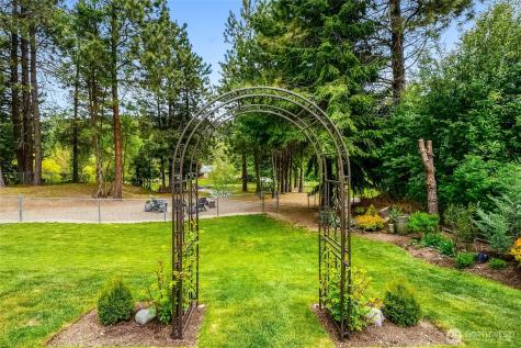 1811 Hundley Road Cle Elum WA 98922