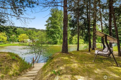 1811 Hundley Road Cle Elum WA 98922
