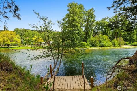 1811 Hundley Road Cle Elum WA 98922