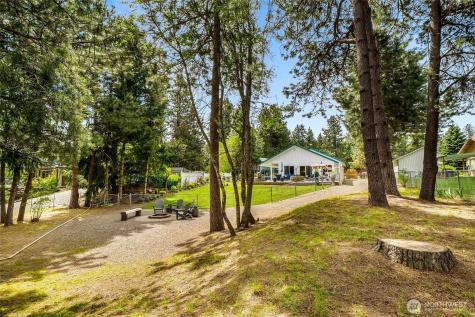 1811 Hundley Road Cle Elum WA 98922
