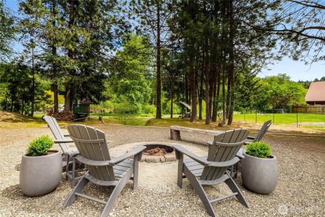 1811 Hundley Road Cle Elum WA 98922
