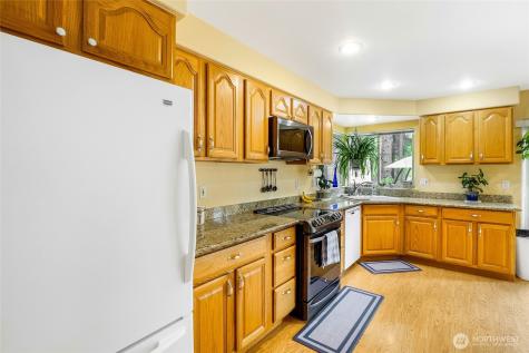 1811 Hundley Road Cle Elum WA 98922