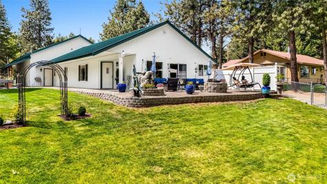 1811 Hundley Road Cle Elum WA 98922