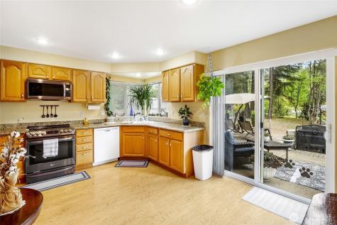 1811 Hundley Road Cle Elum WA 98922