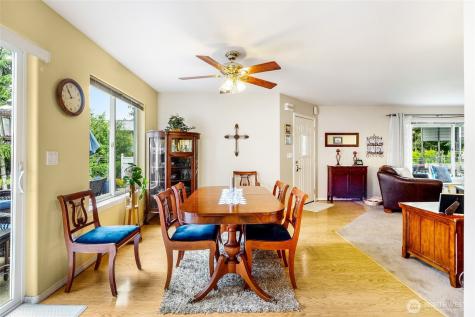 1811 Hundley Road Cle Elum WA 98922