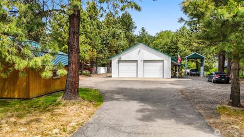 1811 Hundley Road Cle Elum WA 98922