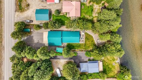 1811 Hundley Road Cle Elum WA 98922