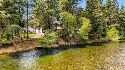 1811 Hundley Road Cle Elum WA 98922